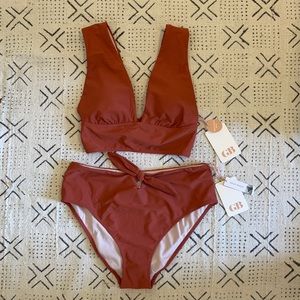Dillards GB Bikini